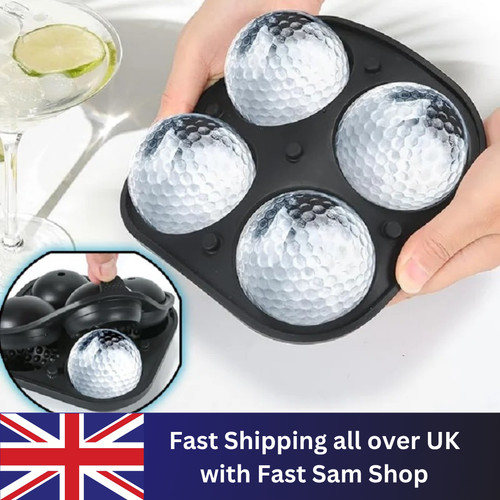 Grids silicone ice - grids, cube