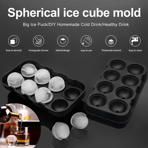 Grids ice cube tray - ice,