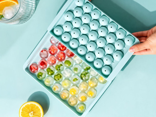 Ice cube tray - ,, 33