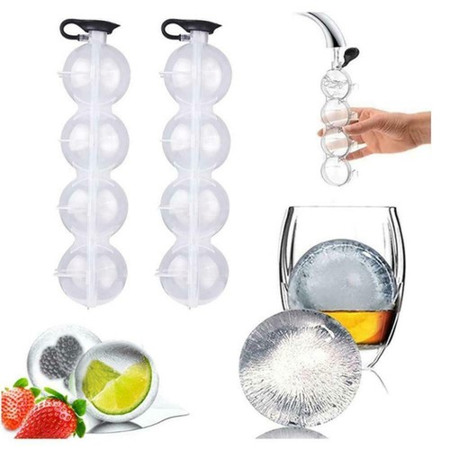 2pcs ice cube bar silicone - ice,
