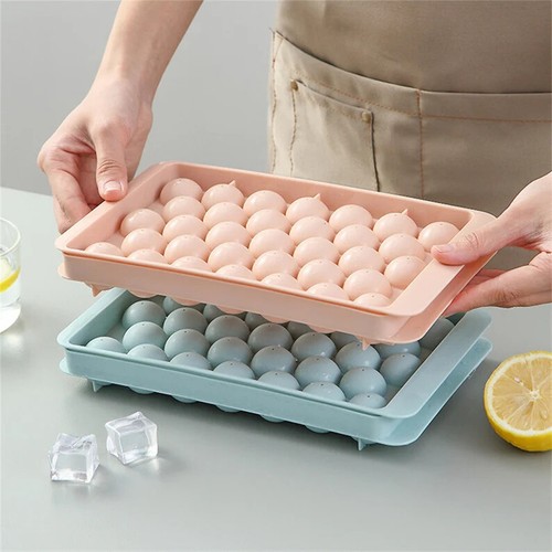 Ice cube tray - with, ,