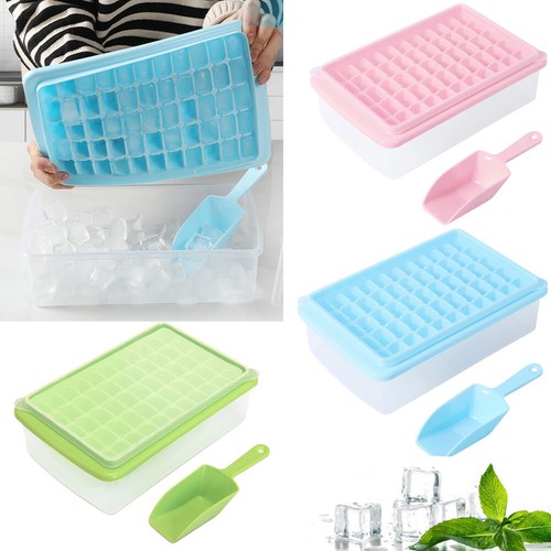 Grids ice cube - ice,