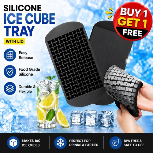 Mini ice cube - mini,