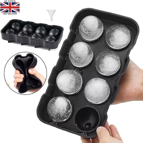 Pack ice cube tray - ice, grids