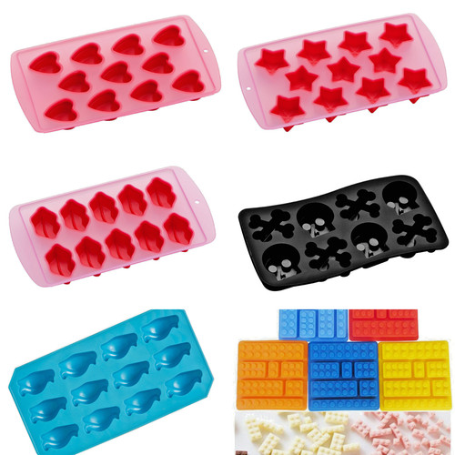 Amazing non stick - stick, cube