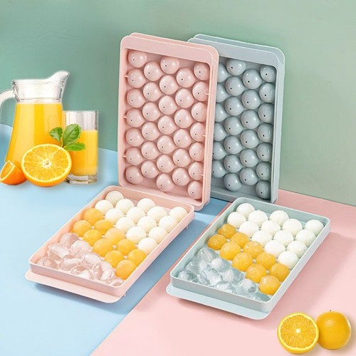 Ice cube tray - cube,