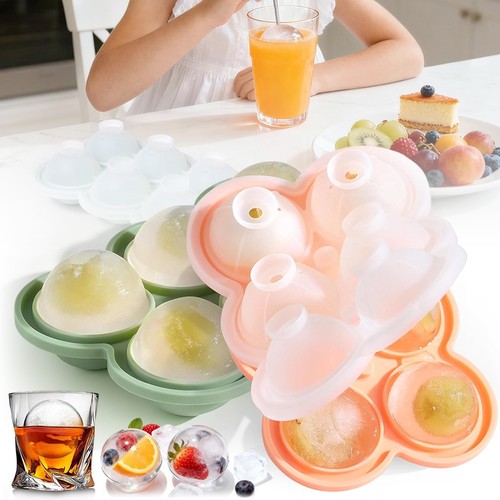 Pack ice cube tray grids - tray, 6