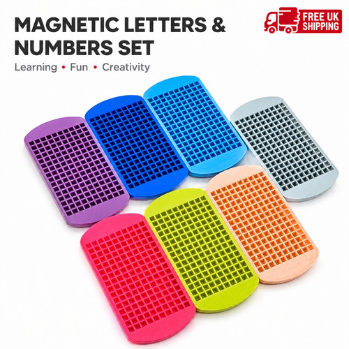 160 grids mini - grids, cube