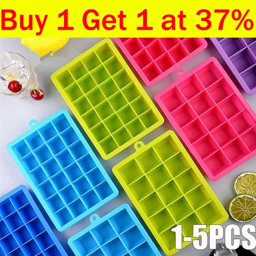 Grids silicone giant - 5x,