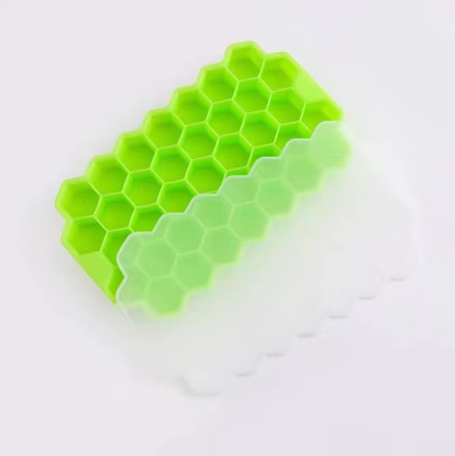 Large capacity silicone ice - large,