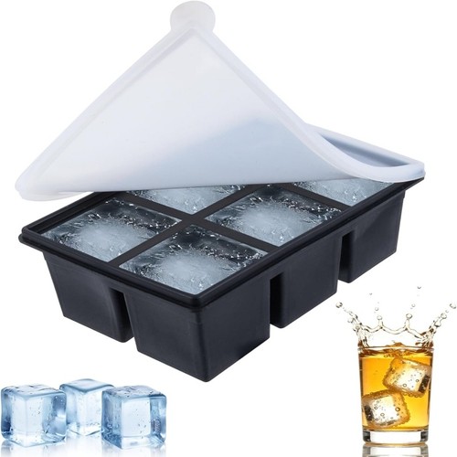 Cavity jumbo ice - jumbo, cube