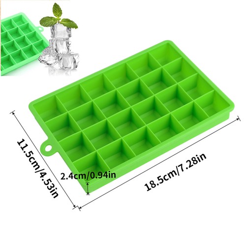 Grids silicone ice - grids,