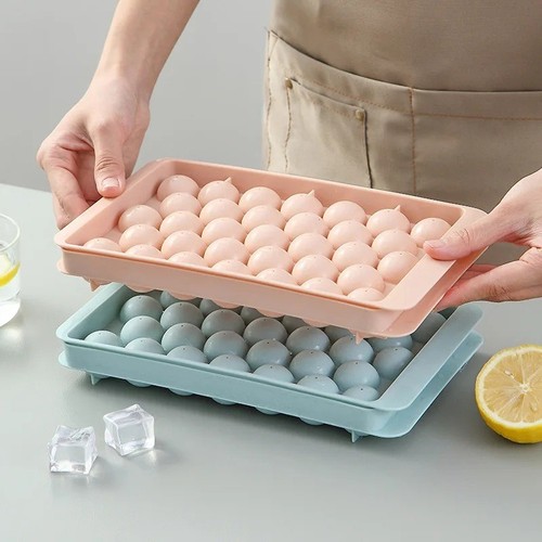 Ice cube tray - tray, 33