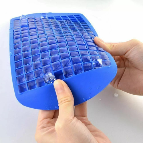 160 grids mini ice - 160,