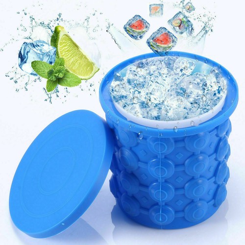 Large ice cube magic maker - magic,
