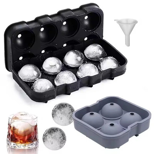 Ice cube tray - cube,