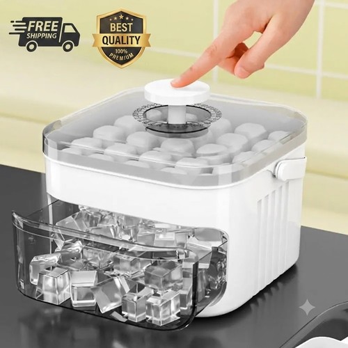 Cube ice maker - 50,