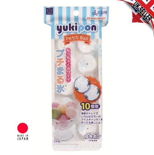 Ice cube tray ball candy - ball,