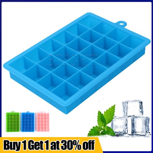 Grids silicone ice cube - grids,