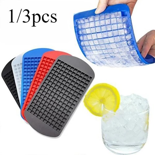 3pcs 160 mini - 160, cube