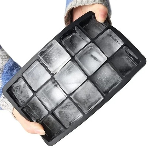 Large ice cube - large,